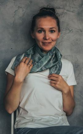Алекандрова Наталья