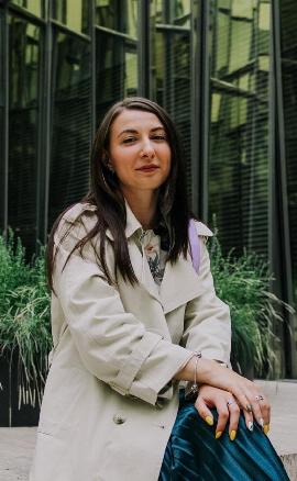 Валентина Ситало