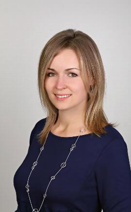 Зырянова Людмила
